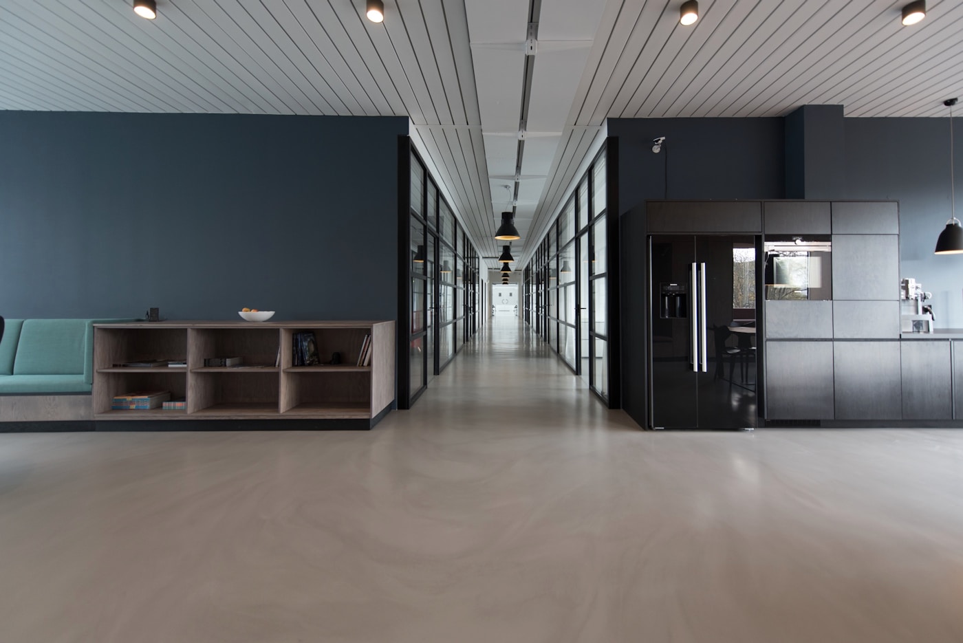 iBlanking business advisory firm in Vilnius
